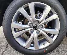 Zunanja slika - Mazda CX-30 - 2.5 G-140 MHEV CENTRE-LINE DESI - 7 - Predogledna slika