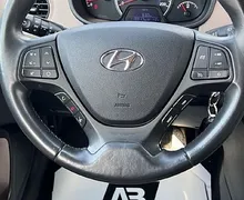 Zunanja slika - Hyundai i10 - 1.25+NAVI+ALU+LED+PDC+SLO... - 14 - Predogledna slika