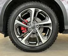 Notranja slika - Geely CoolRay - 1.5 TD GF+ - 8 - Predogledna slika