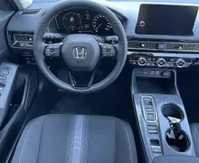 Zunanja slika - Honda Civic - 2.0-HIBRID-135kW-ELEGANCE-CVT-ACC-NAVI-LED-ZALOGA - 9 - Predogledna slika
