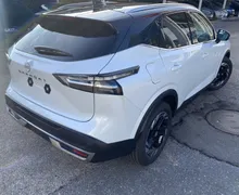 Zunanja slika - Nissan Qashqai - 1.3 DIG-T X-T N-CONNECTA COLD - 10 - Predogledna slika