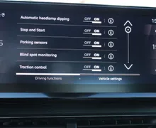Zunanja slika - Peugeot 3008 - 1.5 BlueHDi 130 EAT8 GT PACK-ALU-ALCANTARA-LED - 17 - Predogledna slika