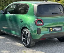 Zunanja slika - Renault Twingo - E-Tech Techno - 8 - Predogledna slika