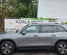 Zunanja slika - Mercedes-Benz GLB-Razred - GLB 180D AVT. LED-VIRTUAL-KAMERA-NAVI-ALU - 7 - Predogledna slika