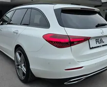 Zunanja slika - Mercedes-Benz C-Razred - C 200 D-AVT-SPORT-FULL LED-360 KAMERA-VIRTUAL-ACC- - 3 - Predogledna slika