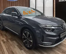 Zunanja slika - Vinfast VF8 - ECO 87.7kWh 350PS AWD - GRATIS POLNILNICA 22KW - 2 - Predogledna slika