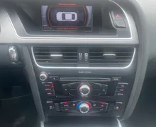 Zunanja slika - Audi A5 - Sportback  S-LINE 110 KW XSENON.PDC.NAVI.DELNO USNJE - 16 - Predogledna slika