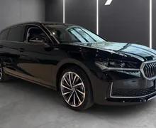 Zunanja slika - Škoda Superb - Combi 2.0 TDI L K DSG - 2 - Predogledna slika