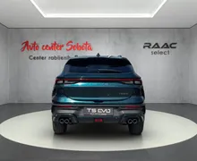 Zunanja slika - Forthing Forthing T5 EVO - T5 Evo 1.5T EXCLUSIVE ADAS +PANORAMA+KAMERA+MRTVI KOT+DAB - 5 - Predogledna slika
