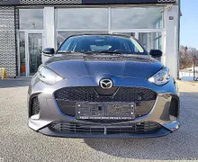 Zunanja slika - Mazda Mazda2 - 1.5 HEV CENTER-LINE E-CVT - 2 - Predogledna slika