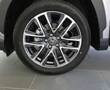Zunanja slika - Toyota Corolla Cross - 2.0 Style hibrid HEV - 17 - Predogledna slika
