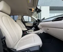 Zunanja slika - BMW serija X2 - sDrive16d FULL LED BEIGE USNJE NAVI ODLIČEN - 12 - Predogledna slika