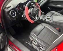 Zunanja slika - Alfa Romeo Stelvio - Q4 2.2 209ks °PANORAMA° °18-COL° °KAMERA° - 8 - Predogledna slika
