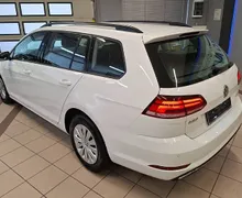 Zunanja slika - VW Golf - Variant 1.6 TDI 1 LASTNIK-SLO-ACC-MRTVI KOTI-2X PDC-LED - 4 - Predogledna slika