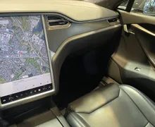 Zunanja slika - Tesla Model S - -PANO-HEADUP-KEYLESS-SAMO 95.000KM - 12 - Predogledna slika