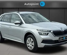 Zunanja slika - Škoda Kamiq - Škoda - 1 - Predogledna slika