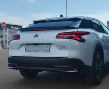 Zunanja slika - Citroën C5 X - Max Hybrid 225 e-EAT8 - 5 - Predogledna slika