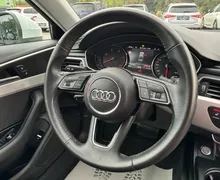 Zunanja slika - Audi A4 - 35 TDI S tronic S line LED-KAMERA-NAVI - 15 - Predogledna slika