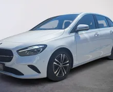 Zunanja slika - Mercedes-Benz B-Razred - B 180 d Progressive Avt. - 2 - Predogledna slika
