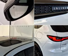 Zunanja slika - Mazda CX-60 - E-Skyactiv D AWD Homura•PANO•GRET.HLAJ. SEDEŽEV• - 9 - Predogledna slika
