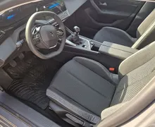 Zunanja slika - Peugeot 308 - 1.2 PURETECH 130 ACTIVE - 11 - Predogledna slika