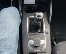 Zunanja slika - Audi A3 - Sportback 1.6 TDI 2X PDC.TEMPO.XEN. SAMO 103.000KM - 20 - Predogledna slika