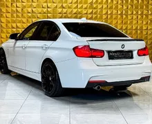 Zunanja slika - BMW Serija 3 - : 318d M Sport AUT-LED-GRETJE-TEMP. - 9 - Predogledna slika
