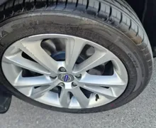 Notranja slika - Volvo C70 - 2.0D CABRIO OBROK-187EUR X84 KREDIT BREZ POLOGA - 10 - Predogledna slika