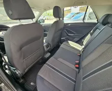 Zunanja slika - VW T-Roc - 1.0 TSI Style - 8 - Predogledna slika