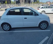 Zunanja slika - Renault Twingo - SCe 70 Authentique - 5 - Predogledna slika