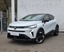 Zunanja slika - Renault Captur - Techno TCe140 Avtomatik+Navi Park+Zimske gume - 12 - Predogledna slika