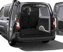 Zunanja slika - Citroën Berlingo - Furgon XL N1 130 - 5 - Predogledna slika