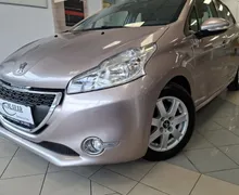 Zunanja slika - Peugeot 208 - ACTIVE 1.4-HITRI KREDIT-ODLIČEN- - 4 - Predogledna slika