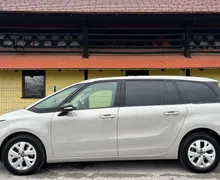 Zunanja slika - Citroën C4 - 1.5 HDI - 7 - Predogledna slika