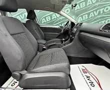 Zunanja slika - VW Golf - Comfortline 1.6 TDI+ALU+LCD NAVI+BREZ POLOGA+TOP - 10 - Predogledna slika