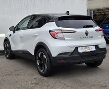 Zunanja slika - Renault Captur - Techno E-Tech HEV160+Zima.Varnost.vožnja.park. - 5 - Predogledna slika