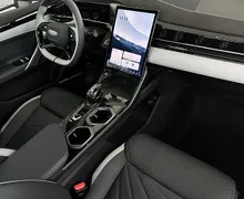 Zunanja slika - Geely StarRay - 2.0 8A T AWD GF+ APPLECARPLAY|ACC|LED|HUD - 6 - Predogledna slika