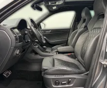 Zunanja slika - Škoda Kodiaq - Sportline 2.0 TDI 110kW DSG-Panorama-Matrix-Usnje - 7 - Predogledna slika