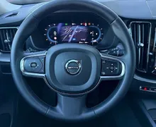 Zunanja slika - Volvo XC60 - B4  D   AUT FWD LED NAVI KEYLESS KAMERA - 10 - Predogledna slika