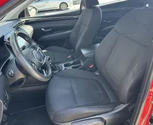 Zunanja slika - Hyundai Tucson - 1.6 CRDI TREND - 1.LASTNIK - SLO.POREKLO - 6 - Predogledna slika