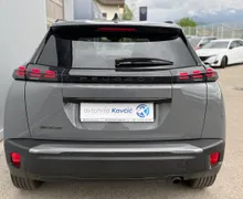 Zunanja slika - Peugeot 2008 - 1,2 PureTech 100 S&S Allure - 11 - Predogledna slika