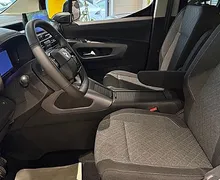 Zunanja slika - Opel Combo - LIFE N1 L2 1.5 D 130KM MT6 - 6 - Predogledna slika