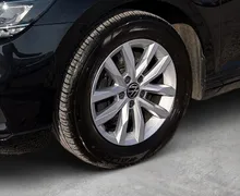 Zunanja slika - VW Passat - Variant 2.0 TDI DSG Kamera - Kljuka... - 6 - Predogledna slika