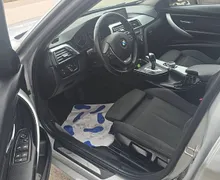 Zunanja slika - BMW Serija 3 - Touring: 320d xDrive slovensko vozilo - 8 - Predogledna slika