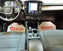 Zunanja slika - Volvo XC40 - T4 Recharge Twin Engine Inscription Avt. - 13 - Predogledna slika