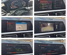 Notranja slika - BMW Serija 1 - Serija 3 320d Touring Avt. M-Sport - 9 - Predogledna slika
