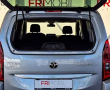 Zunanja slika - Toyota Proace - City Verso 1.5 D Family Pack - 5 - Predogledna slika