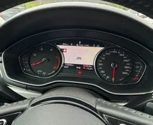 Zunanja slika - Audi A4 - 35 TDI S tronic S line LED-KAMERA-NAVI - 18 - Predogledna slika