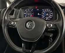 Notranja slika - Volkswagen Golf - 1.6 TDI  R-Line - Pano - ACC - Virtual - PDC - S - 10 - Predogledna slika