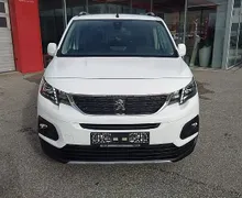 Zunanja slika - Peugeot Rifter - 1.5 BLUEHDI 130  L1 ALLURE -6- - 2 - Predogledna slika